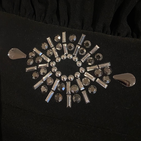 Frank Lyman dress - Picture 7 of 10